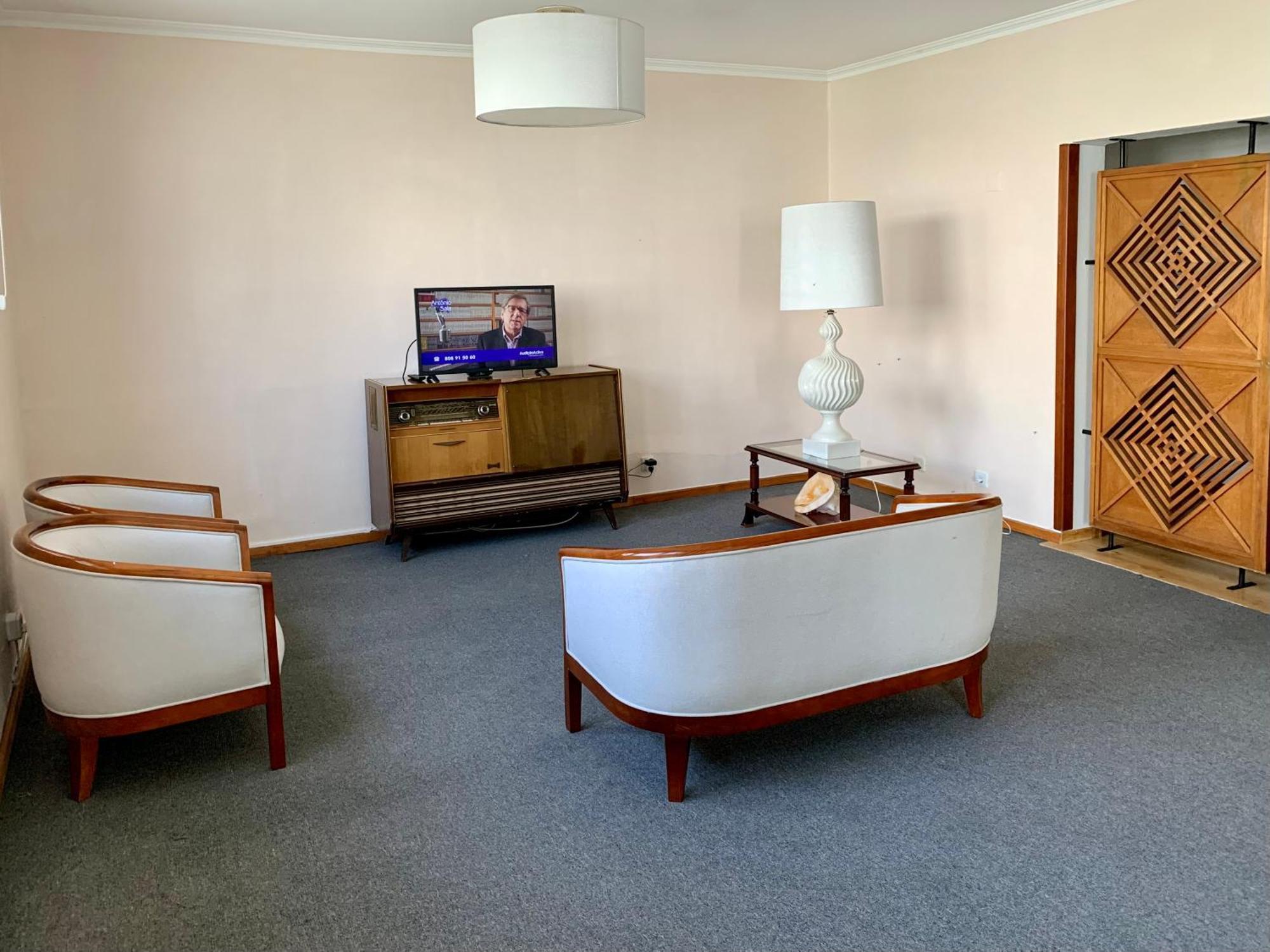 Hotel Da Назаре Екстер'єр фото